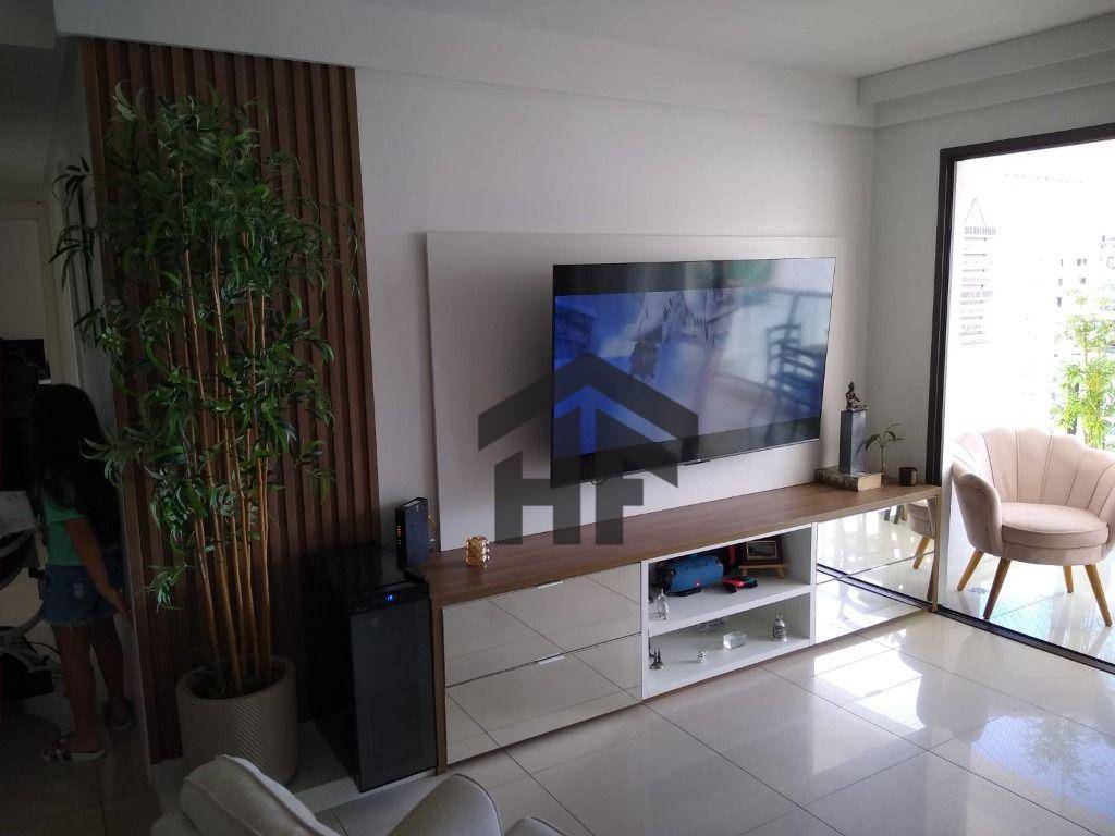 Apartamento à venda com 3 quartos, 108m² - Foto 18