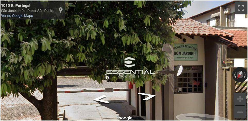 Apartamento, 3 quartos, 74 m² - Foto 1