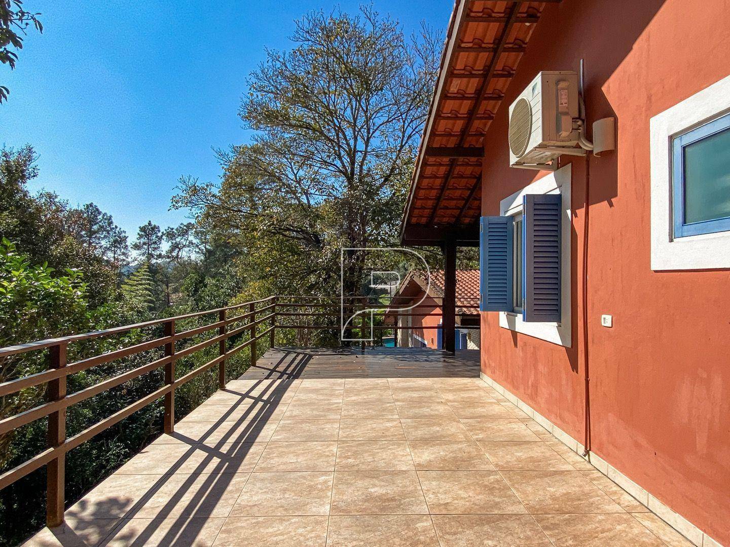 Casa de Condomínio à venda com 6 quartos, 700m² - Foto 40