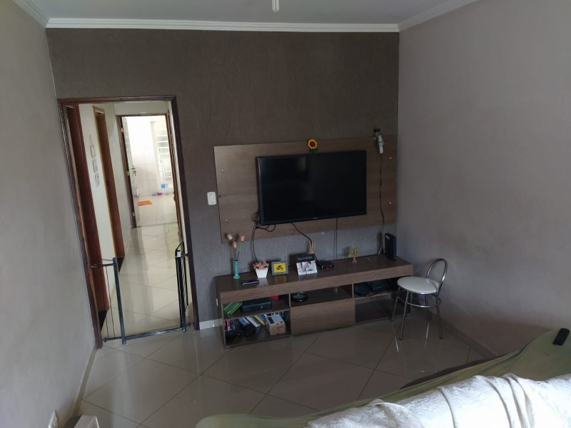 Casa de Condomínio à venda com 3 quartos, 74m² - Foto 3