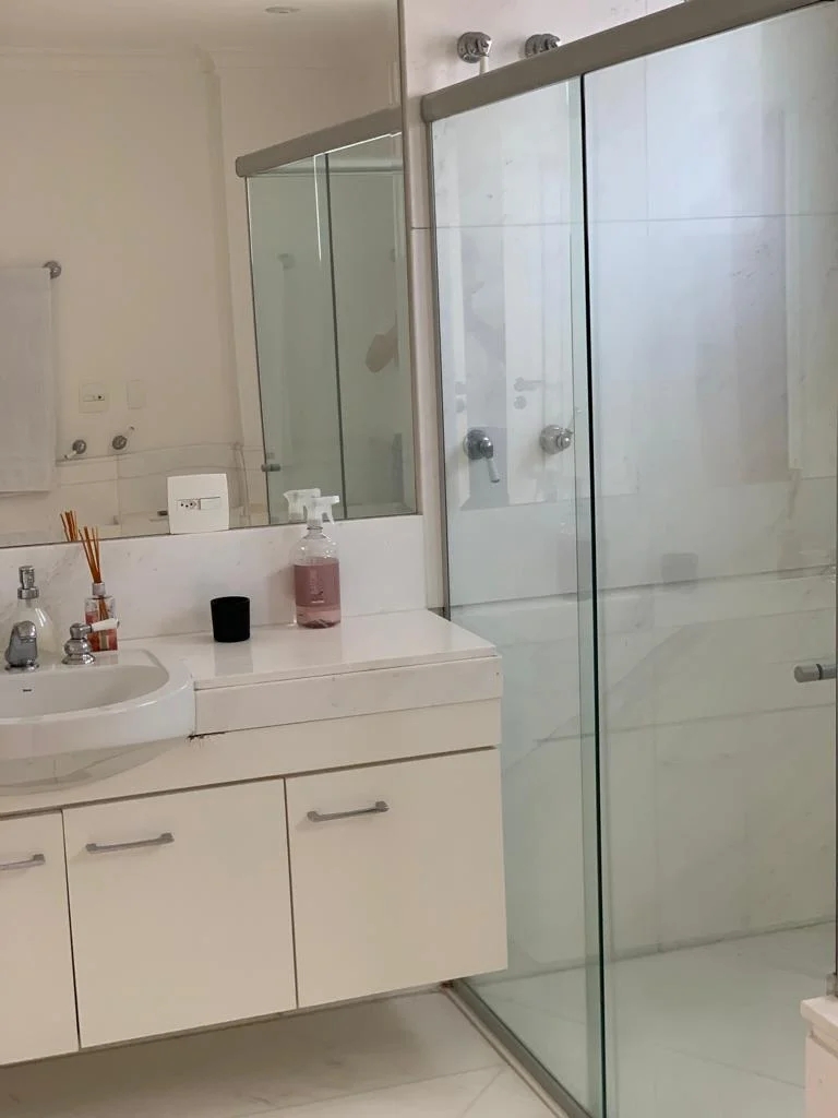 Apartamento à venda com 4 quartos, 384m² - Foto 12