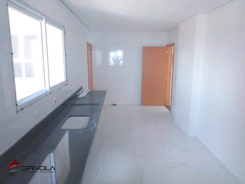 Apartamento à venda com 4 quartos, 147m² - Foto 11