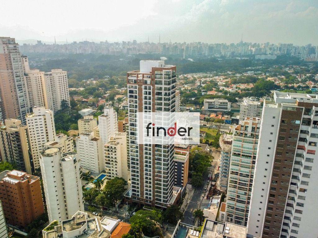 Apartamento à venda com 4 quartos, 375m² - Foto 36