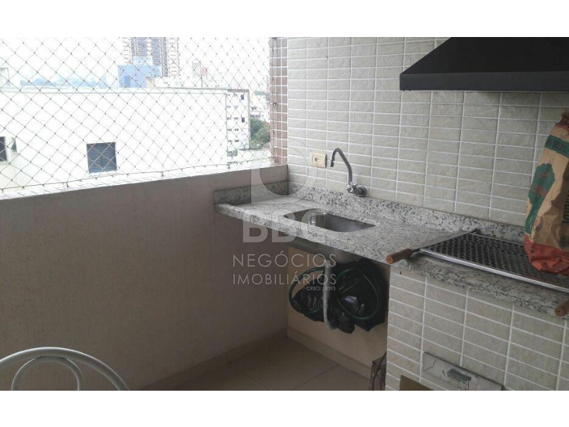 Apartamento à venda com 3 quartos, 105m² - Foto 5