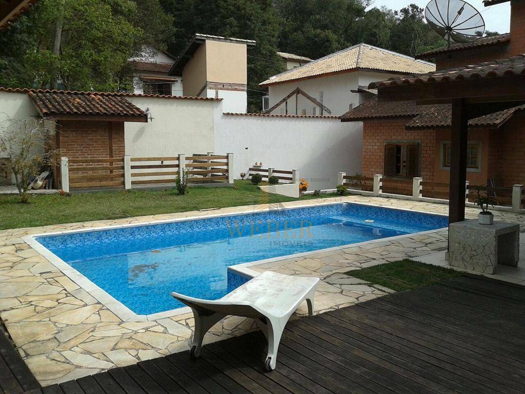 Casa de Condomínio à venda com 4 quartos, 450m² - Foto 20