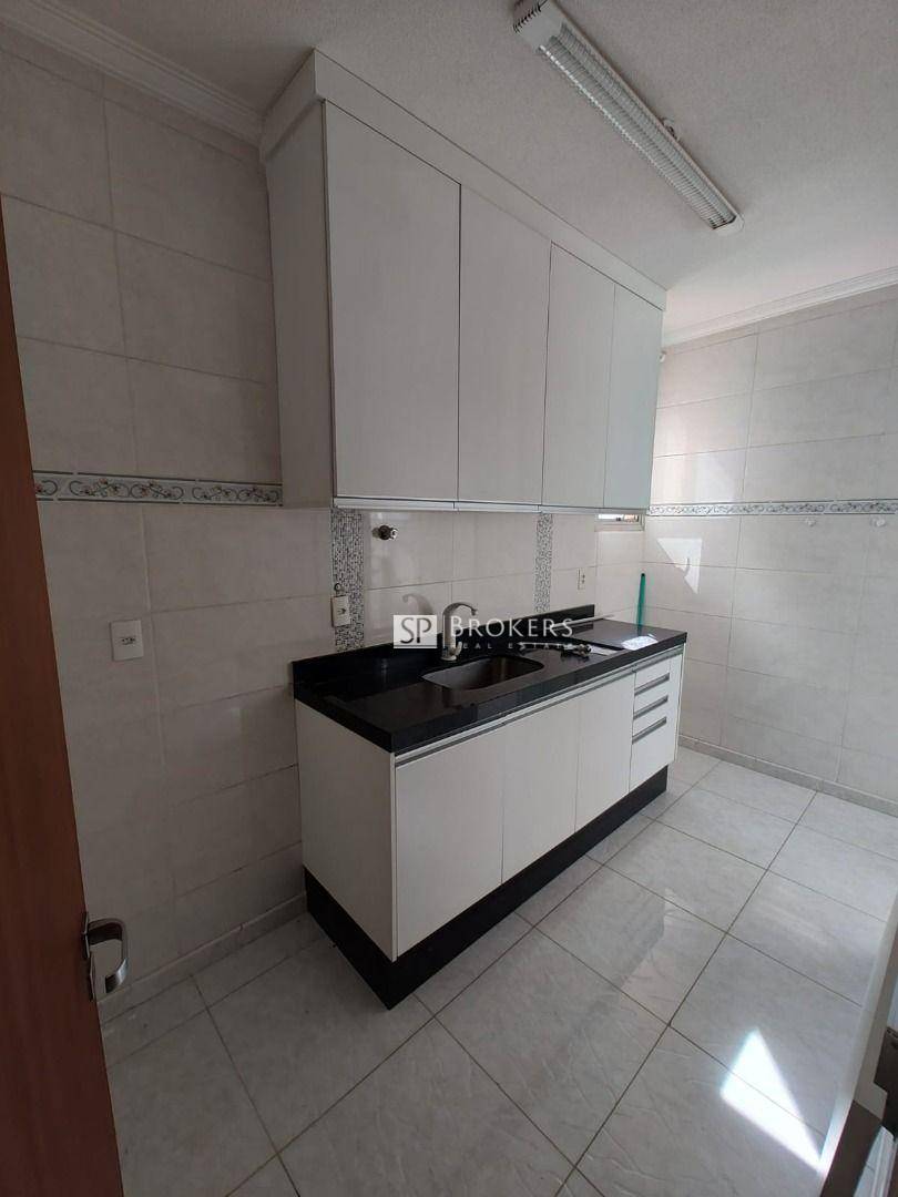 Apartamento à venda com 1 quarto, 63m² - Foto 5