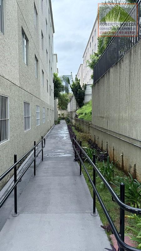 Apartamento à venda com 2 quartos, 38m² - Foto 22