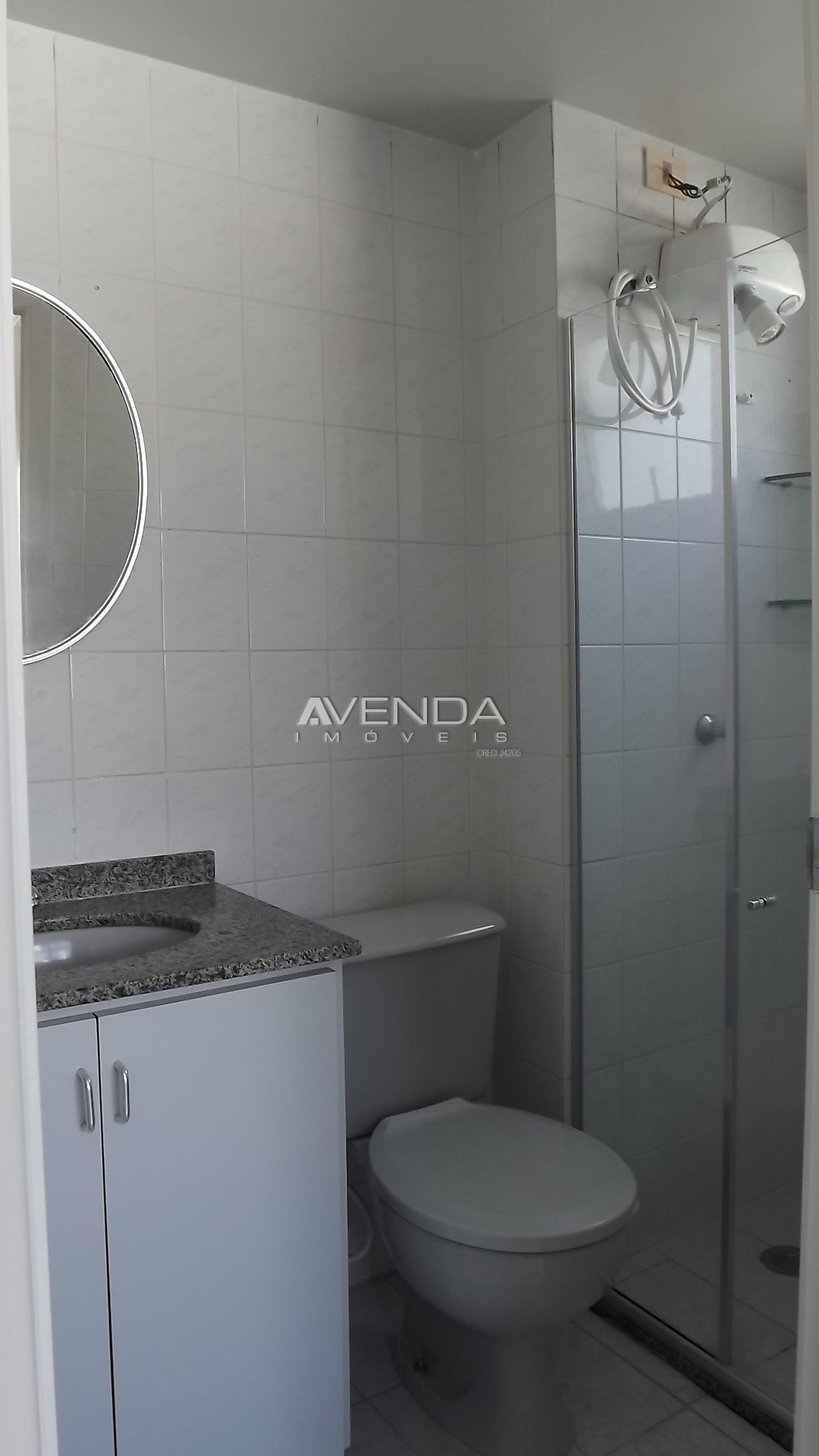 Apartamento à venda com 3 quartos, 65m² - Foto 12