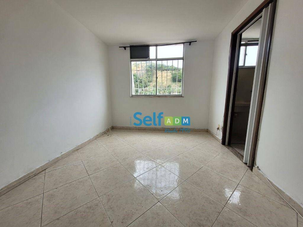 Apartamento para alugar com 2 quartos, 55m² - Foto 2