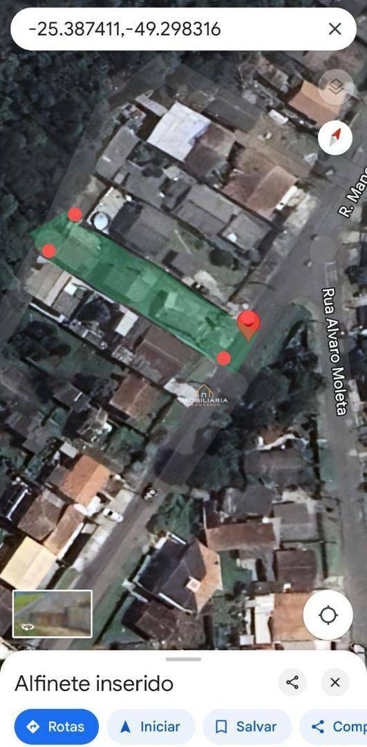 Terreno à venda, 564M2 - Foto 13