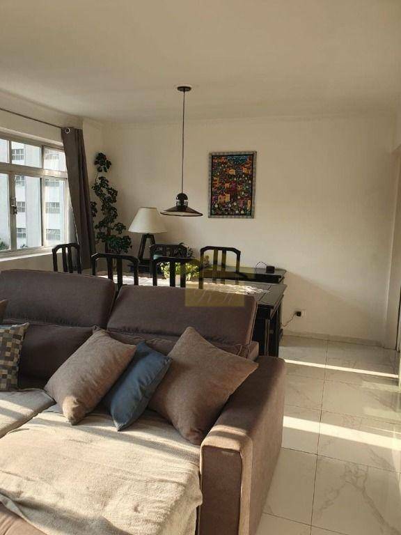 Apartamento à venda com 3 quartos, 110m² - Foto 4