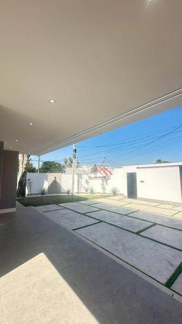 Casa à venda com 3 quartos, 108m² - Foto 19