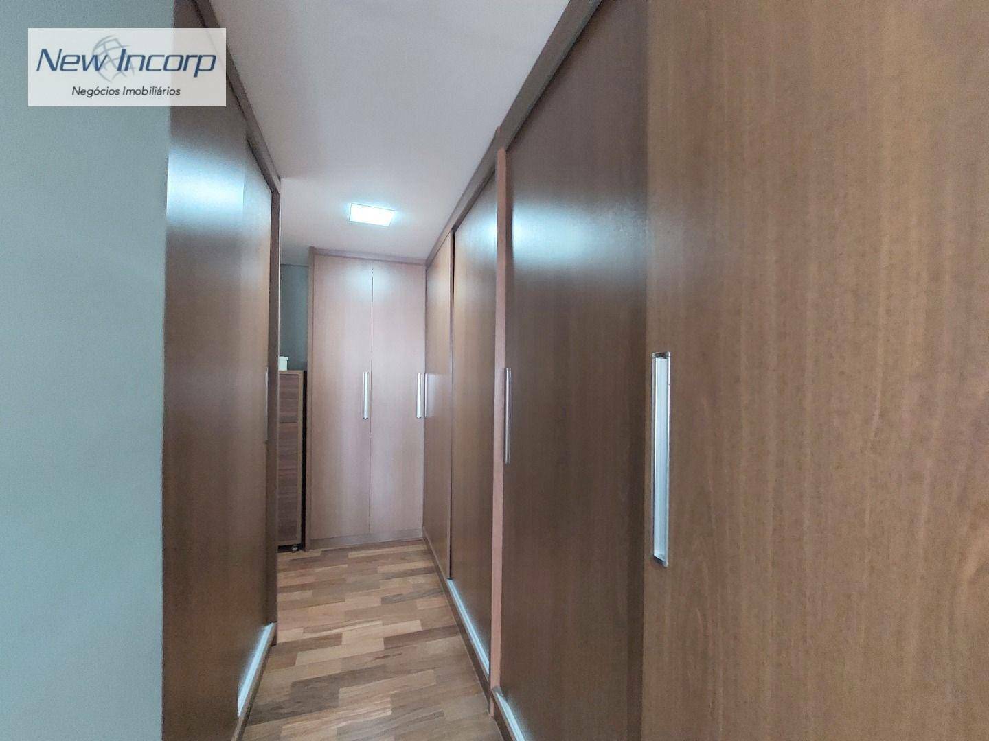 Apartamento à venda com 4 quartos, 258m² - Foto 34