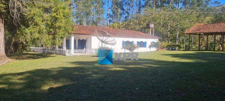 Fazenda-Sítio-Chácara, 56 hectares - Foto 1