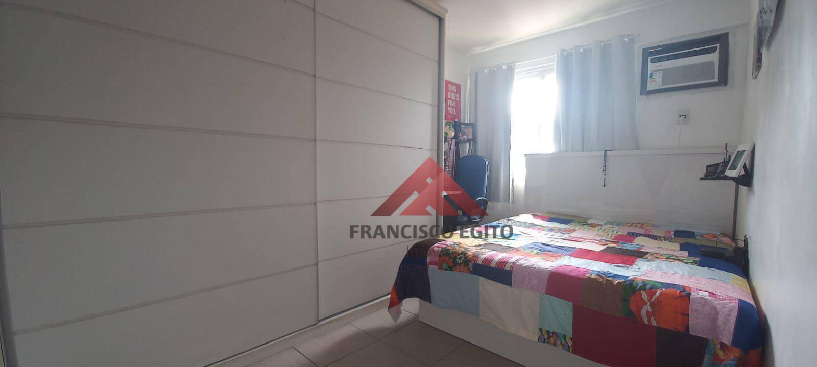 Apartamento à venda com 3 quartos, 101m² - Foto 7