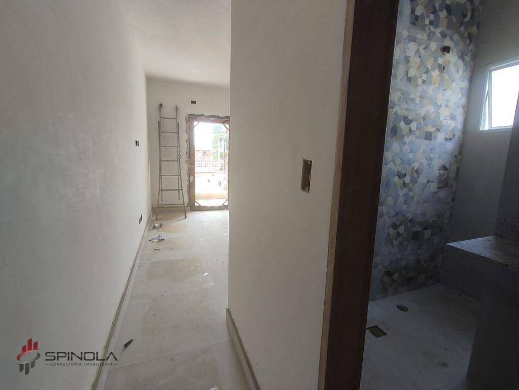 Sobrado à venda com 3 quartos, 138m² - Foto 14