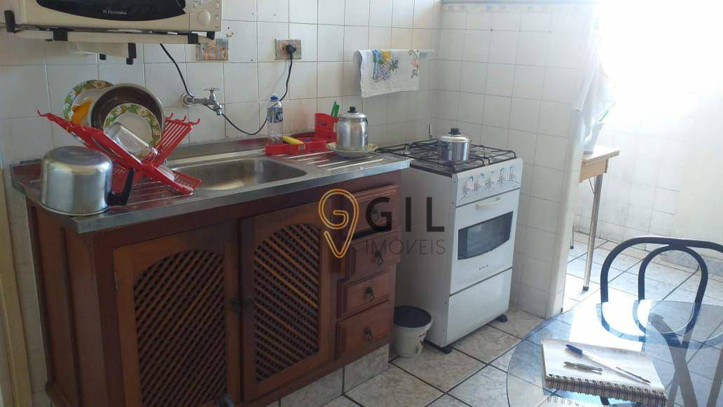 Apartamento à venda com 2 quartos, 71m² - Foto 6