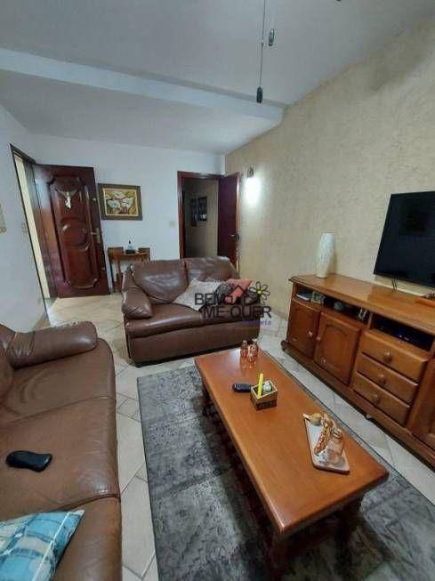 Sobrado à venda com 3 quartos, 166m² - Foto 2