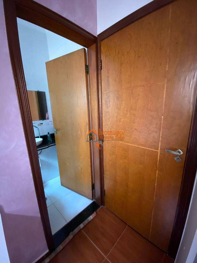 Sobrado à venda com 3 quartos, 228m² - Foto 31