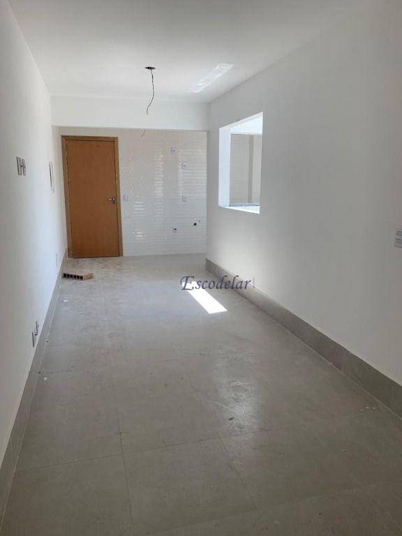 Apartamento à venda com 2 quartos, 44m² - Foto 2