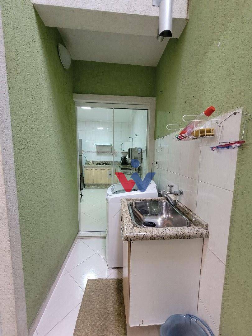 Sobrado à venda com 3 quartos, 111m² - Foto 16