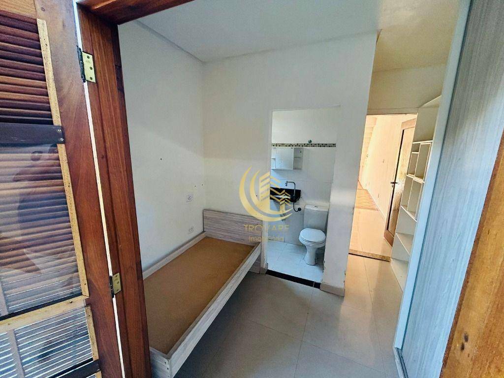 Sobrado à venda com 3 quartos, 130m² - Foto 11