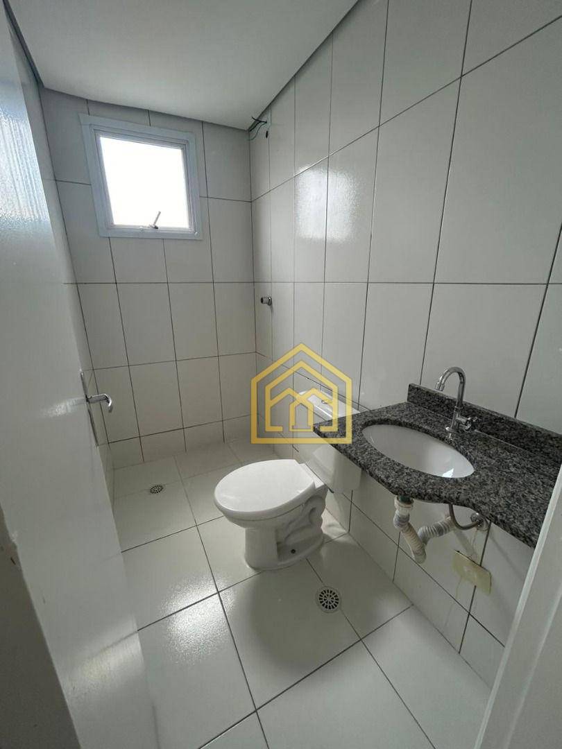 Apartamento, 2 quartos, 56 m² - Foto 4