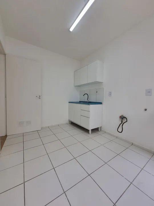 Apartamento à venda com 2 quartos, 39m² - Foto 4