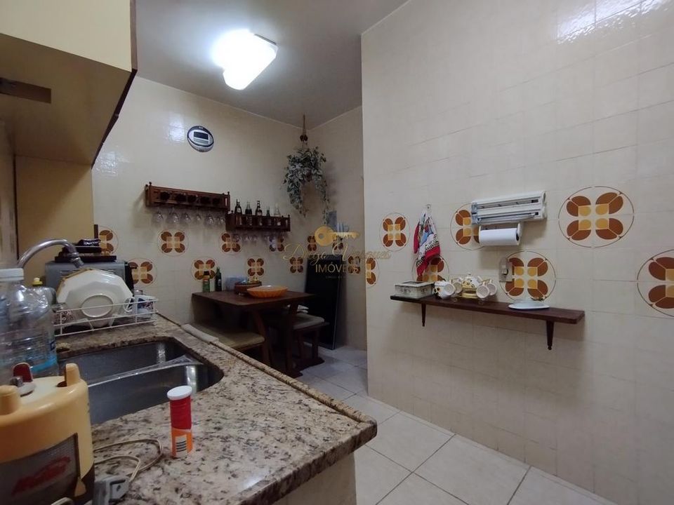 Apartamento à venda com 3 quartos, 95m² - Foto 14