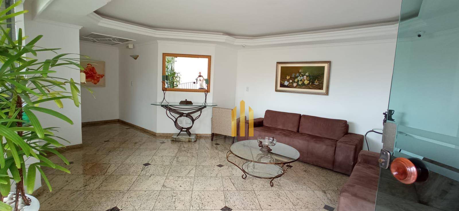 Apartamento à venda e aluguel com 3 quartos, 125m² - Foto 37