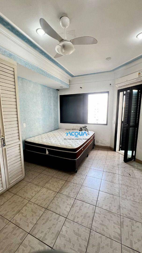 Apartamento à venda com 3 quartos, 190m² - Foto 13