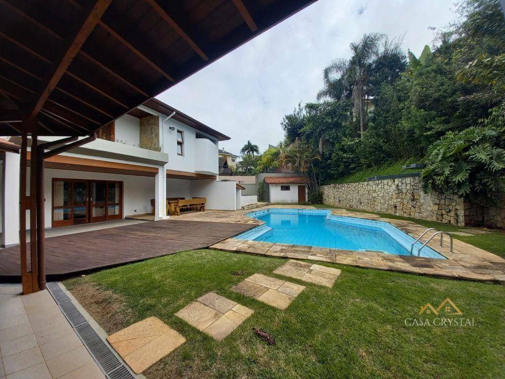 Casa de Condomínio à venda com 4 quartos, 781m² - Foto 18