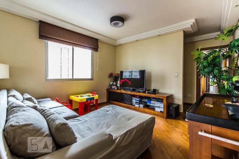 Apartamento à venda com 4 quartos, 200m² - Foto 21