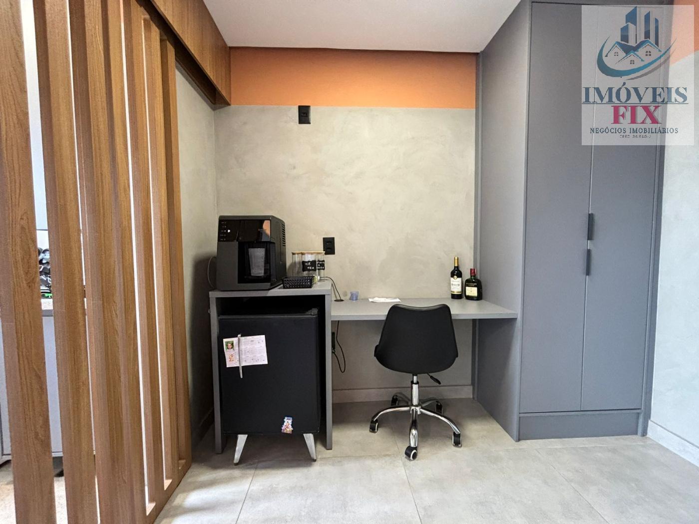 Apartamento à venda com 2 quartos, 110m² - Foto 5