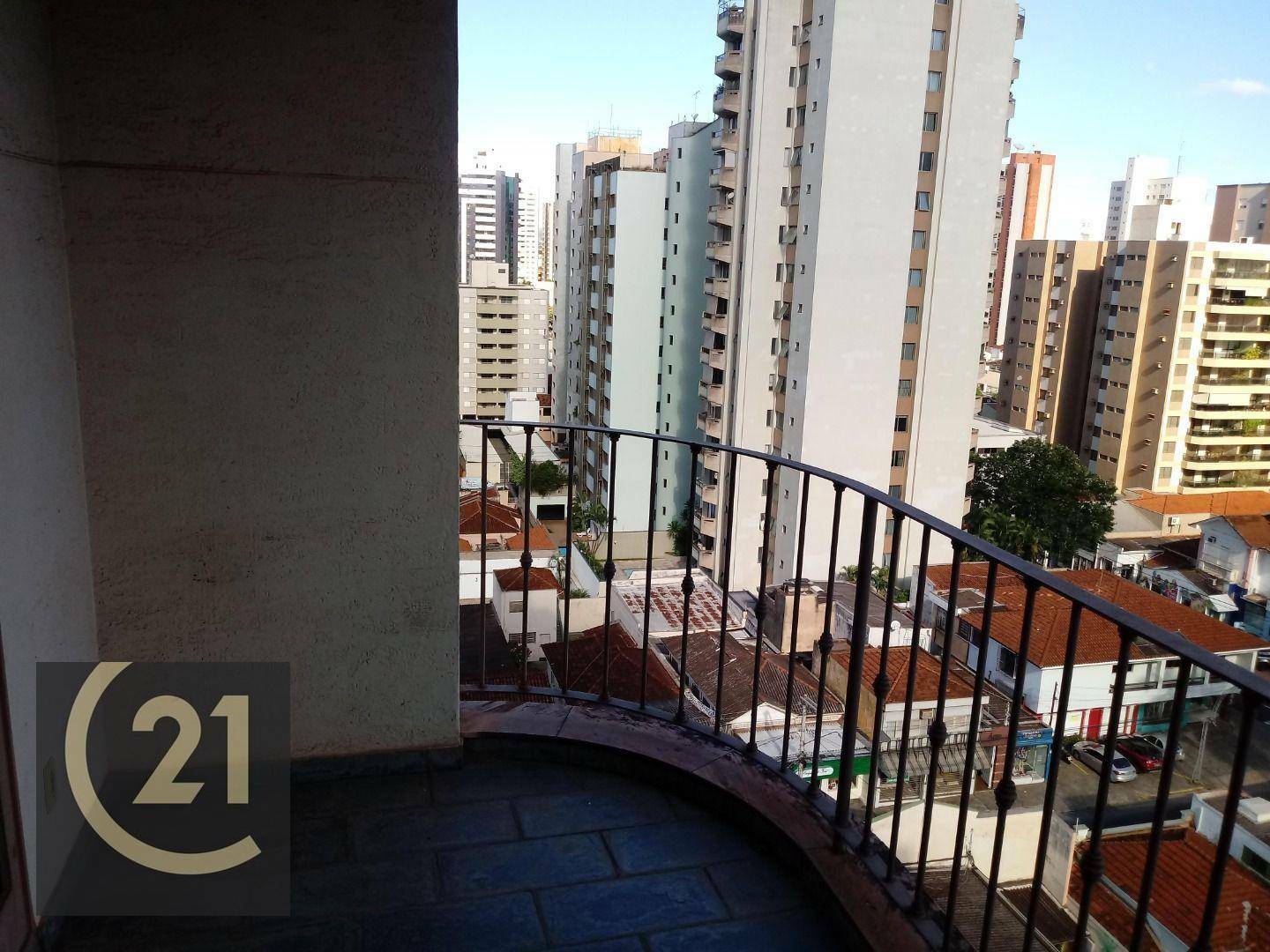 Apartamento à venda com 3 quartos, 146m² - Foto 9