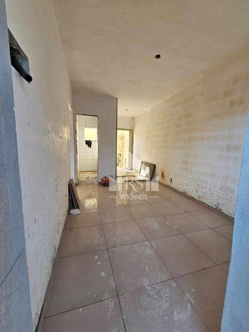 Casa de Condomínio à venda com 2 quartos, 50m² - Foto 13