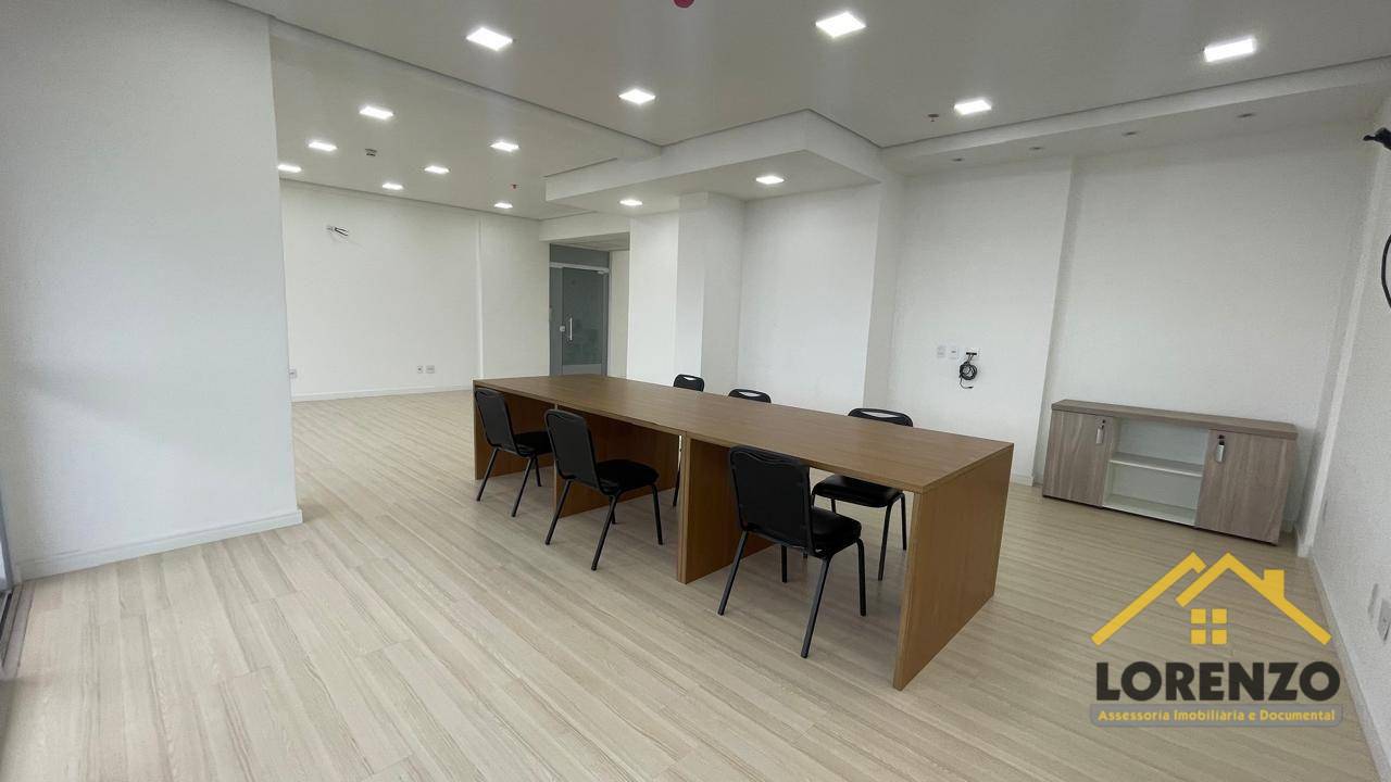 Conjunto Comercial-Sala à venda e aluguel, 147m² - Foto 4