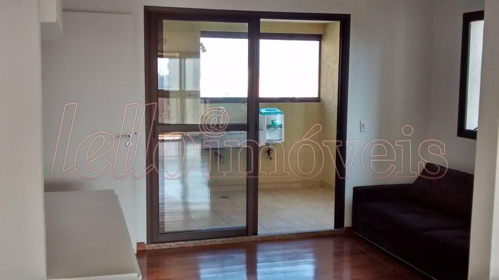 Apartamento à venda com 4 quartos, 200m² - Foto 2