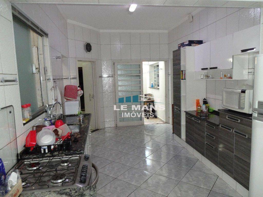 Casa à venda com 2 quartos, 134m² - Foto 16