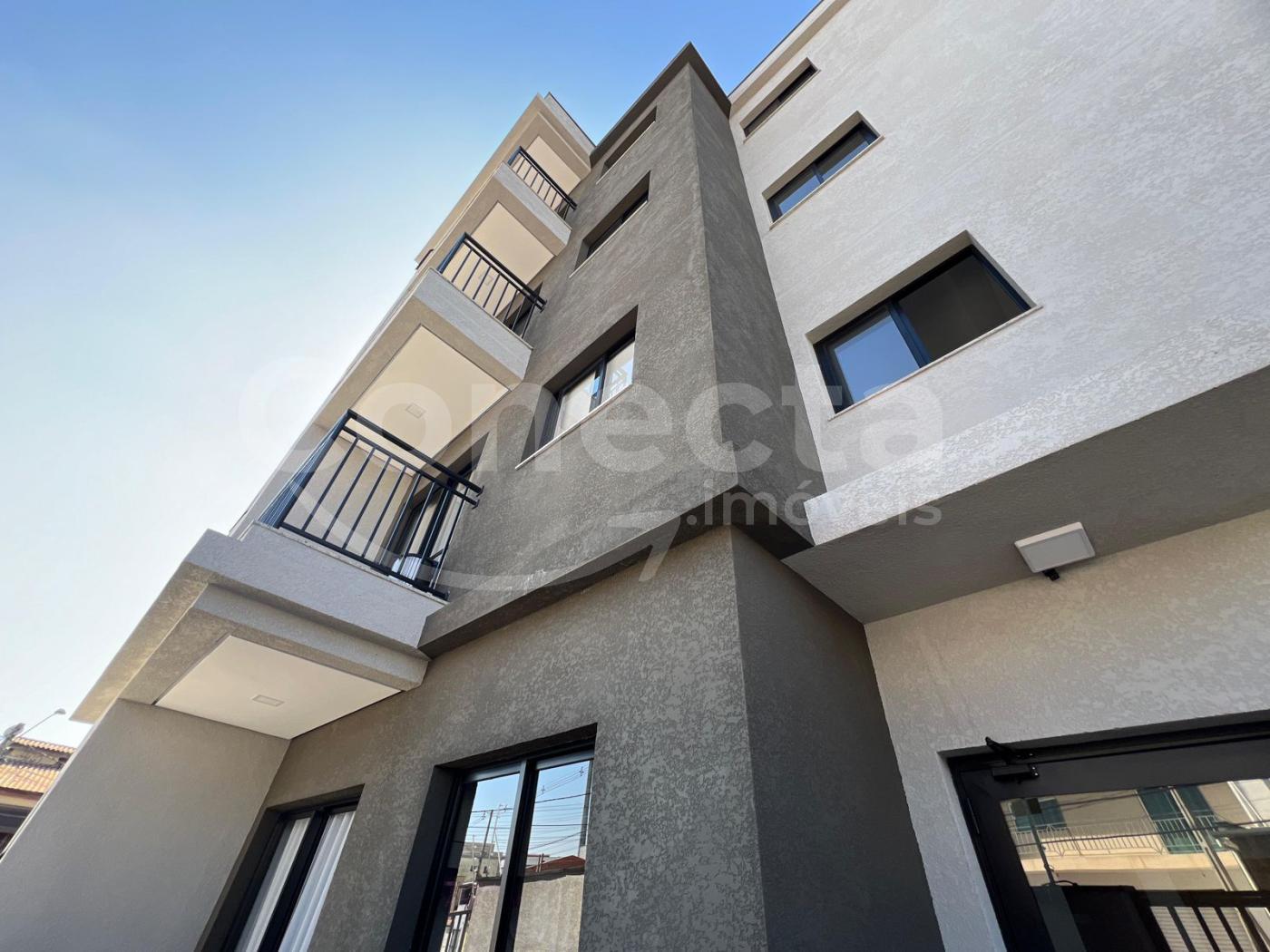 Apartamento, 2 quartos, 79 m² - Foto 5