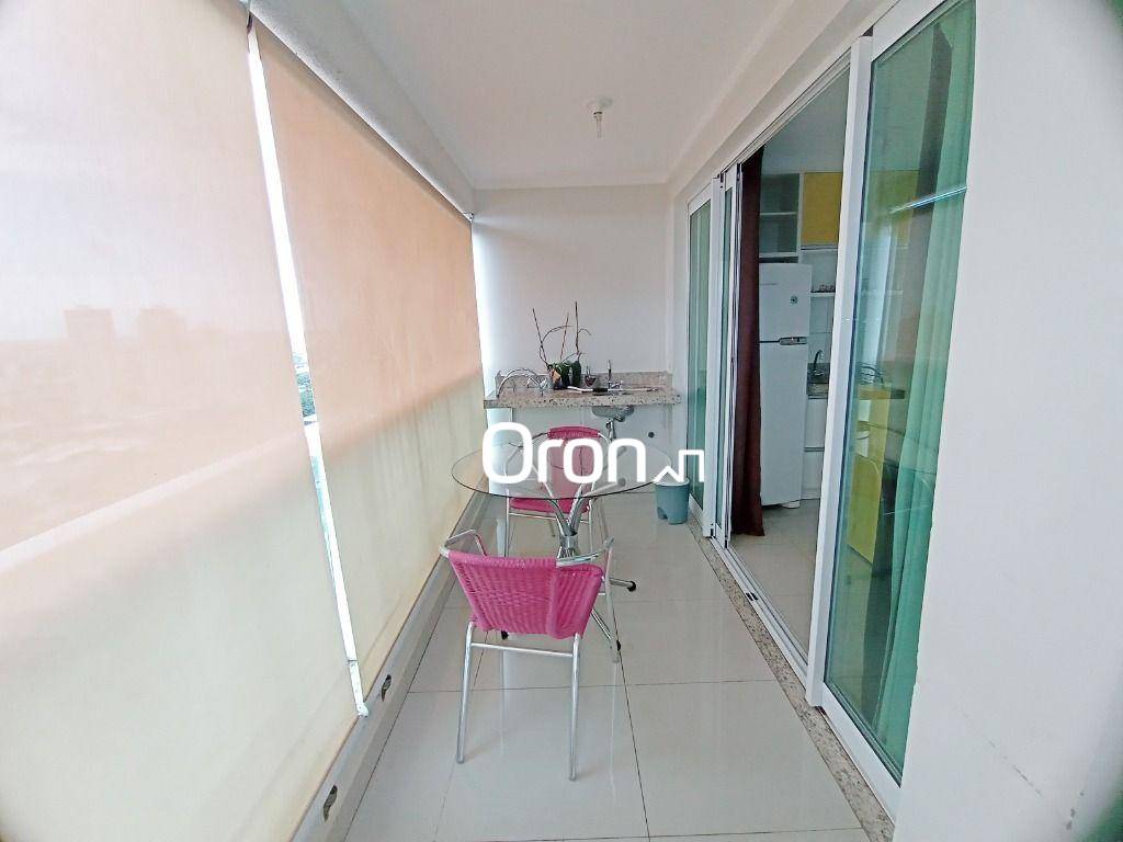 Flat/Apart Hotel, 1 quarto, 43 m² - Foto 3