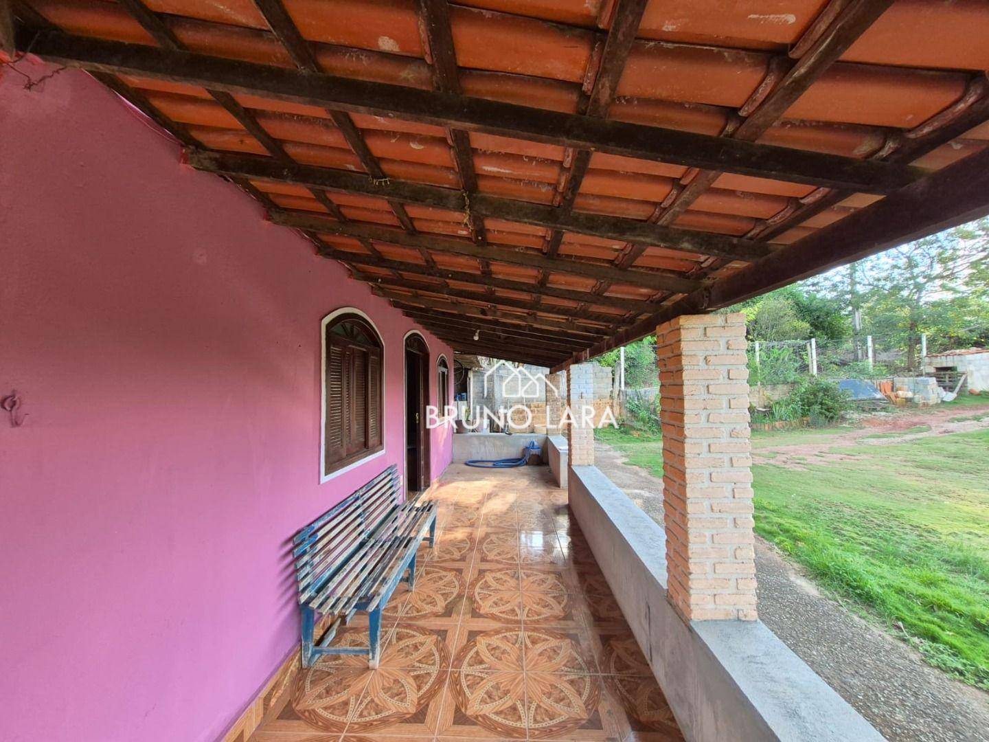 Sítio, 4 quartos, 1000 m² - Foto 5