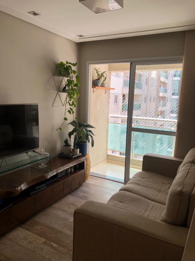 Apartamento à venda com 2 quartos, 59m² - Foto 9