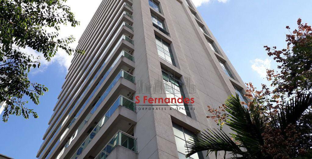 Conjunto Comercial-Sala à venda e aluguel, 40m² - Foto 19