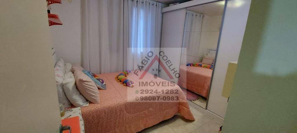 Apartamento à venda com 2 quartos, 53m² - Foto 2