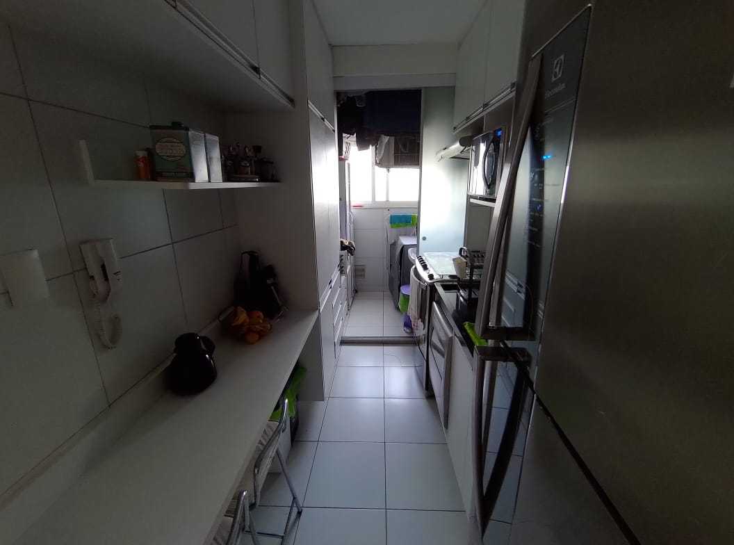 Apartamento à venda com 3 quartos, 98m² - Foto 11