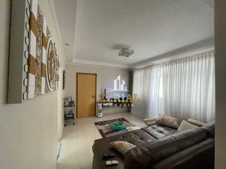 Apartamento à venda com 2 quartos, 75m² - Foto 3