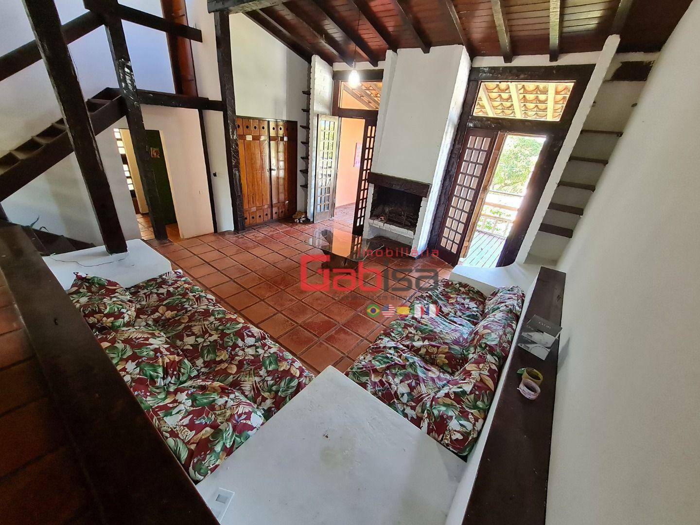 Casa à venda com 4 quartos, 300m² - Foto 36