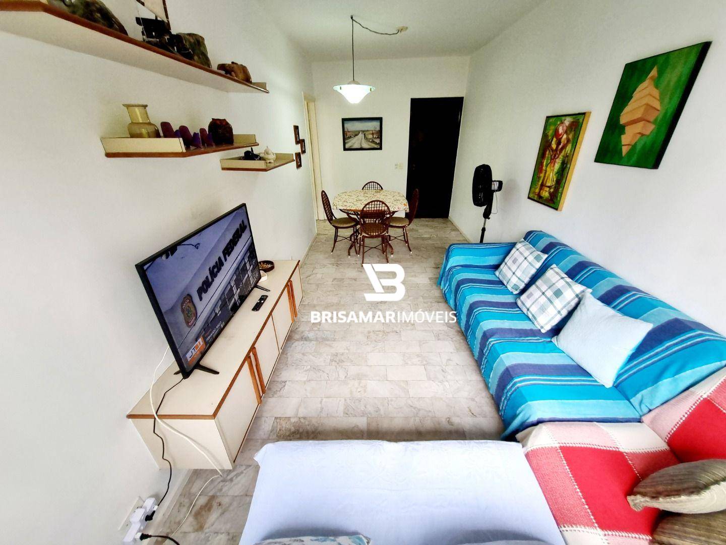 Apartamento, 2 quartos, 77 m² - Foto 4