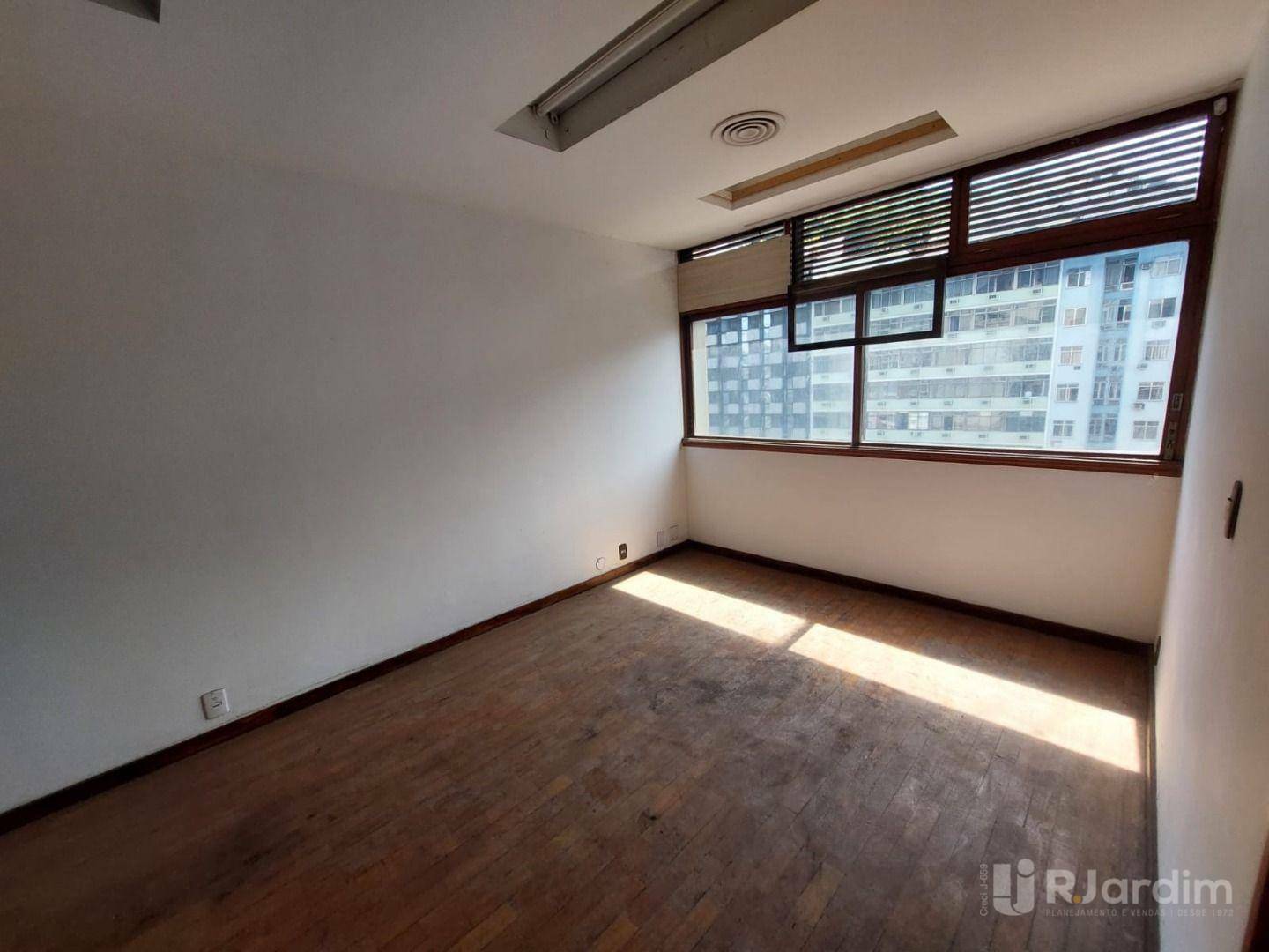 Conjunto Comercial-Sala para alugar, 120m² - Foto 10